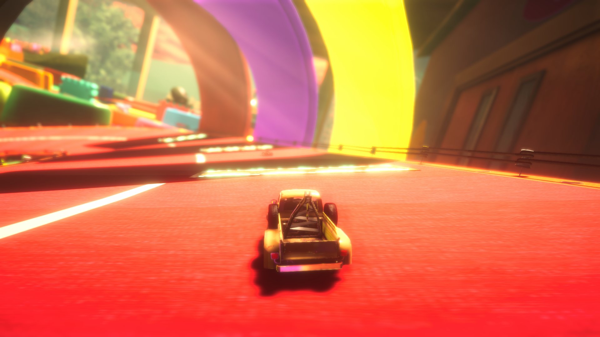 Super Toy Cars 2 - Imagen 23